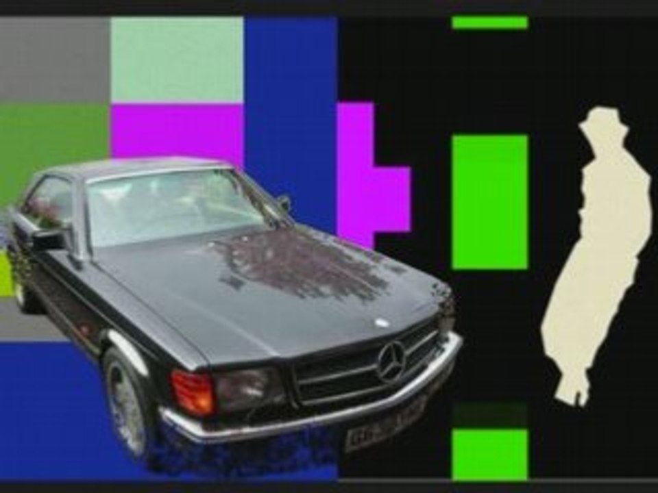 Neil landstrumm - Praline Horse