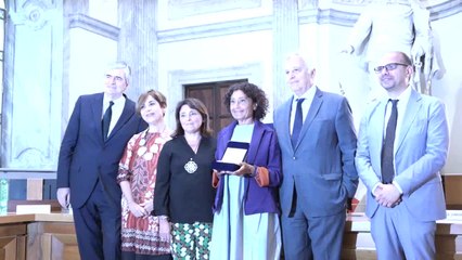 Capri, Art Bonus: il restauro delle opere di Diefenbach al Concorso 2023