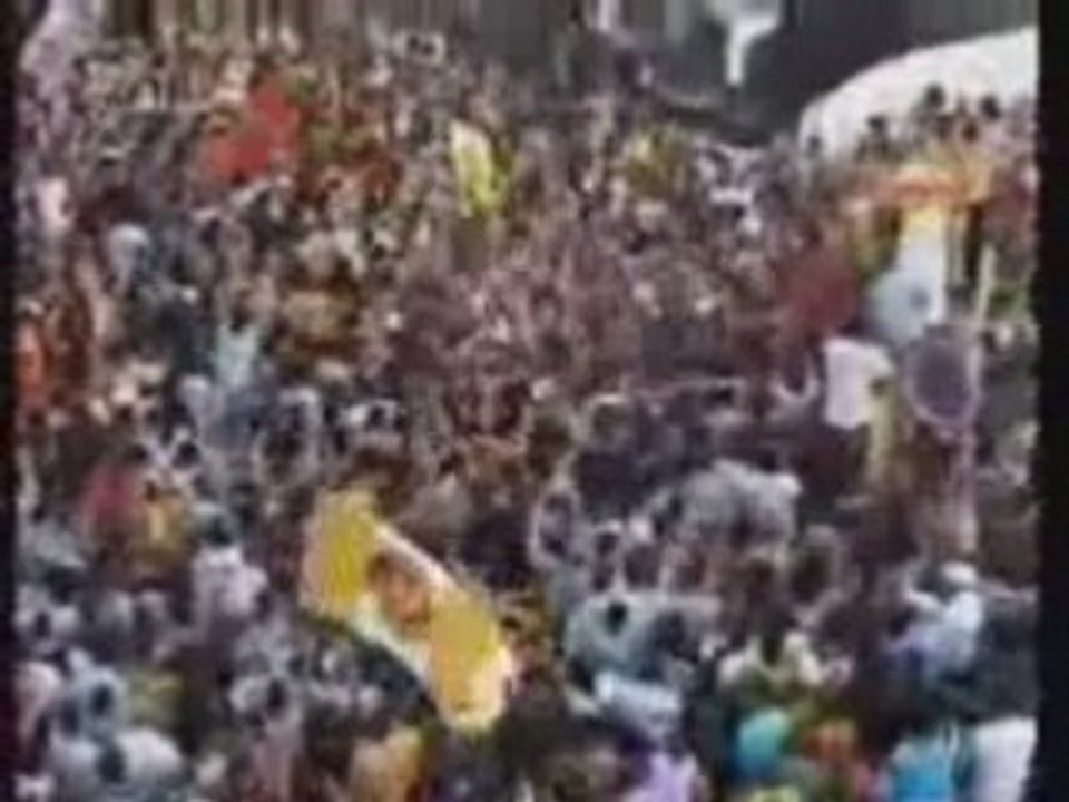 La joie de l'esperance