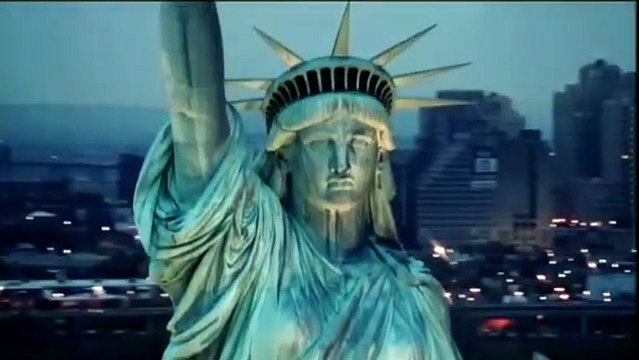 Noam Chomsky : Requiem pour le rêve américain Bande-annonce (ES)