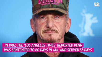 Sean Pean Called Out Will Smith And Oscars Team For This