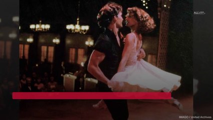 Remembering Patrick Swayze On His Anniversary Of Death