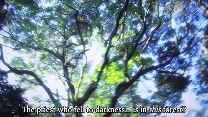 GARO Side Story: The Tougen Flute Bande-annonce (EN)