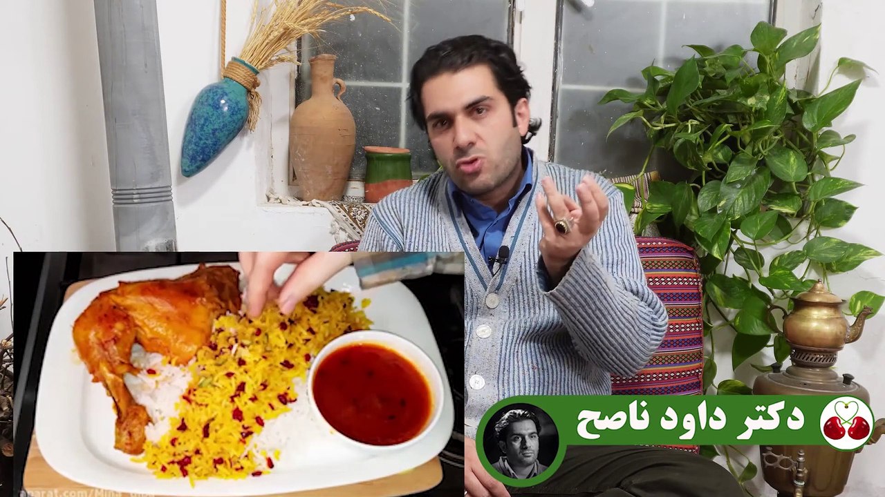 مزاج شناسی _میخوای علت اصلی اکثر بیماریها رو بدونی؟