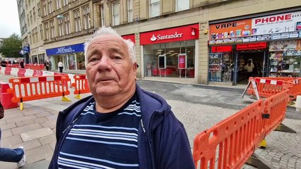 Should Supertram be extended?