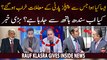 Rauf Klasra Gives Inside News Regarding Bilawal and Asif Zardari