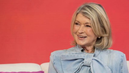 Try Martha Stewart’s Genius Hack to Get a Stuck Lid off a Jar Without Hurting Your Hands