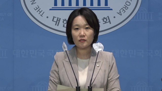 민주 신원식, 정치 깡패나 할 법한 발언...상식 파괴 / YTN