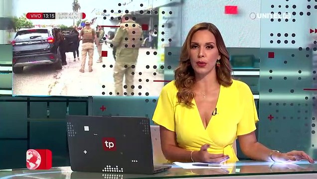 Allanan una notaría por los certificados con identidades falsas de los hijos de Sebastián Marset