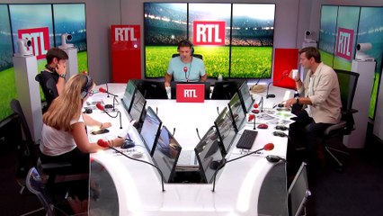 Le journal RTL de 21h du 14 septembre 2023
