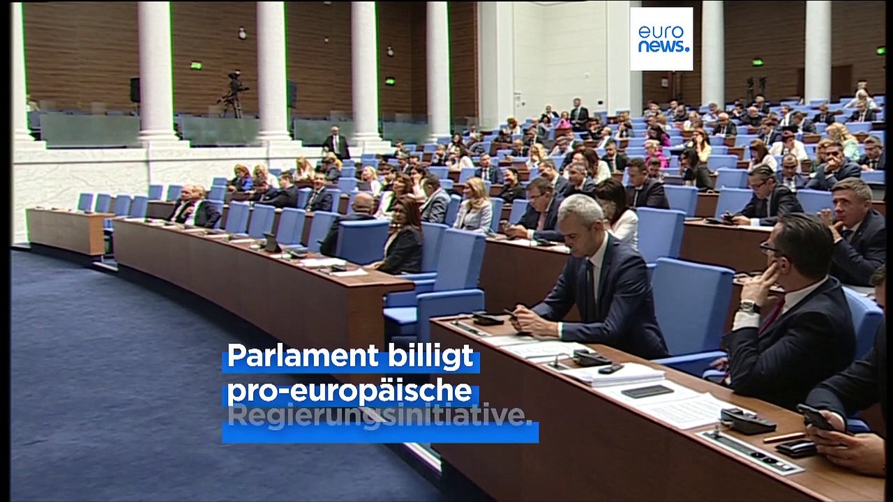 Bulgarien will ukrainisches Getreide - die EU-Nachbarn nicht