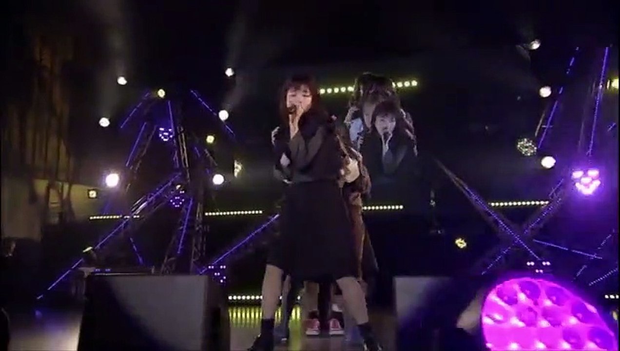 BiSH 「Less Than SEX TOUR FINAL」 2016.10.08