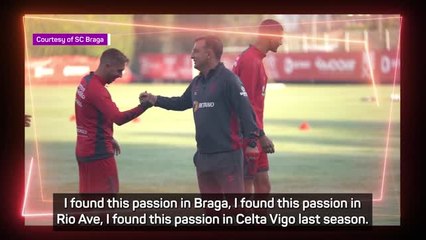 Opta Profile - Carlos Carvalhal