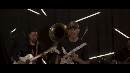 Uziel Payan - Que Me Digan Loco (En Vivo)