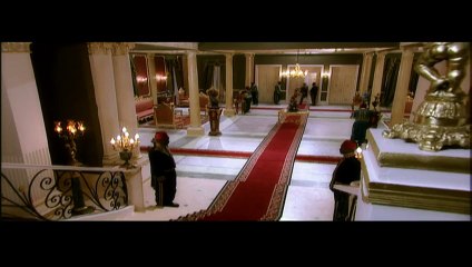 مسلسل الملك فاروق الحلقة 8   تيم الحسن و كل نجوم مصر