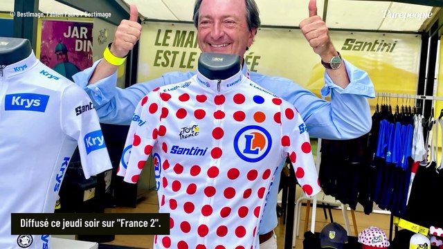 C'est un salopa** : Michel-Edouard Leclerc en guerre depuis des années avec le mari de Natacha Polony