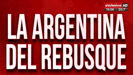 La Argentina del rebusque: precios vs. bolsillos