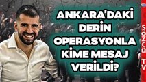Türkiye Ayhan Bora Kaplan Operasyonunu Konuşuyor! Saygı Öztürk Perde Arkasını Anlattı