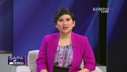 Jokowi soal Kericuhan Proyek Rempang Eco City: Masa Urusan Kayak Gitu Sampai Presiden?