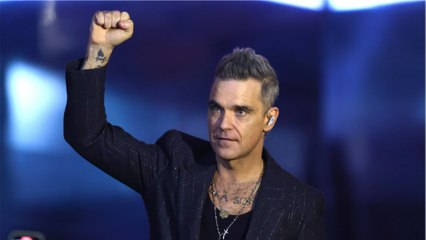 GALA VIDÉO - Robbie Williams face à la dysmorphophobie : comme lui, Marina Foïs, Cœur de pirate, Enora Malagré ont brisé le tabou