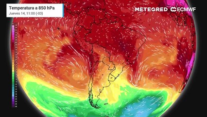 Download Video: Fiestas Patrias 2023 serán acompañadas por las bajas temperaturas en gran parte de Chile