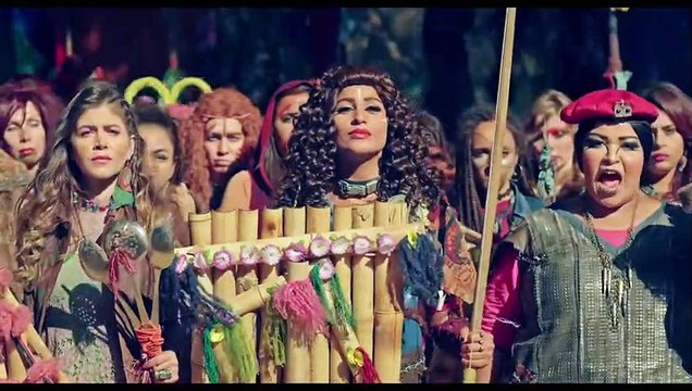 مسلسل خلصانة بشياكة ح 30 مكى شيكو هشام ماجد دينا الشربينى ملك قورة