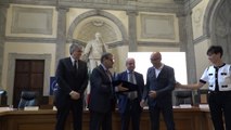 A Livorno il premio Art Bonus 2023 Beni e luoghi della cultura