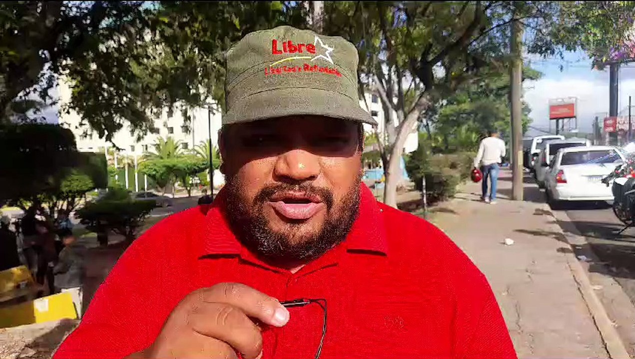 DECLARACIONES: MELVIN CEBALLOS