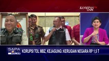 Usut Tuntas Korupsi Proyek Tol MBZ, Kejagung Ungkap Akan Periksa Vendor dari Luar Negeri!