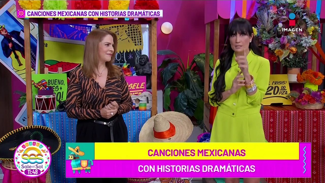 Canciones mexicanas con una triste historia detrás