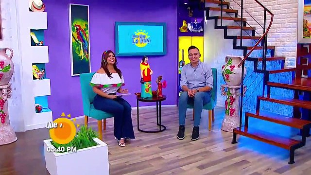 Transmisión en Vivo (2340)