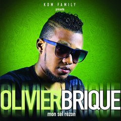 Mo lamour OLIVIER BRIQUE