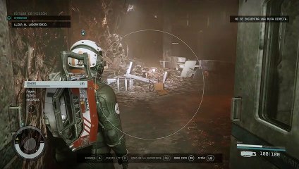 Starfield Random gunplay 2