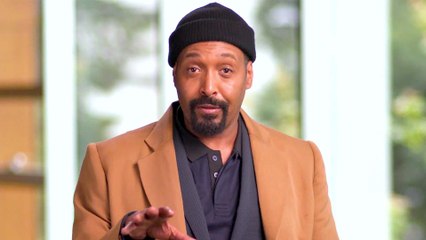 First Look at NBC's The Irrational with Jesse L. Martin
