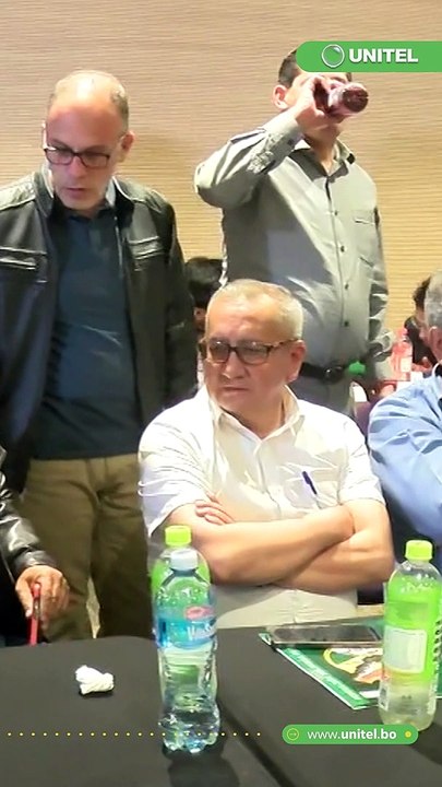 Blooming y Oriente disputarán un clásico amistoso por la Copa Santa Cruz 2023