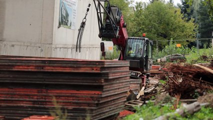 Dziennik Zachodni / MDK budowa osiedle Witosa Katowice / MarzenaBugala-Astaszow