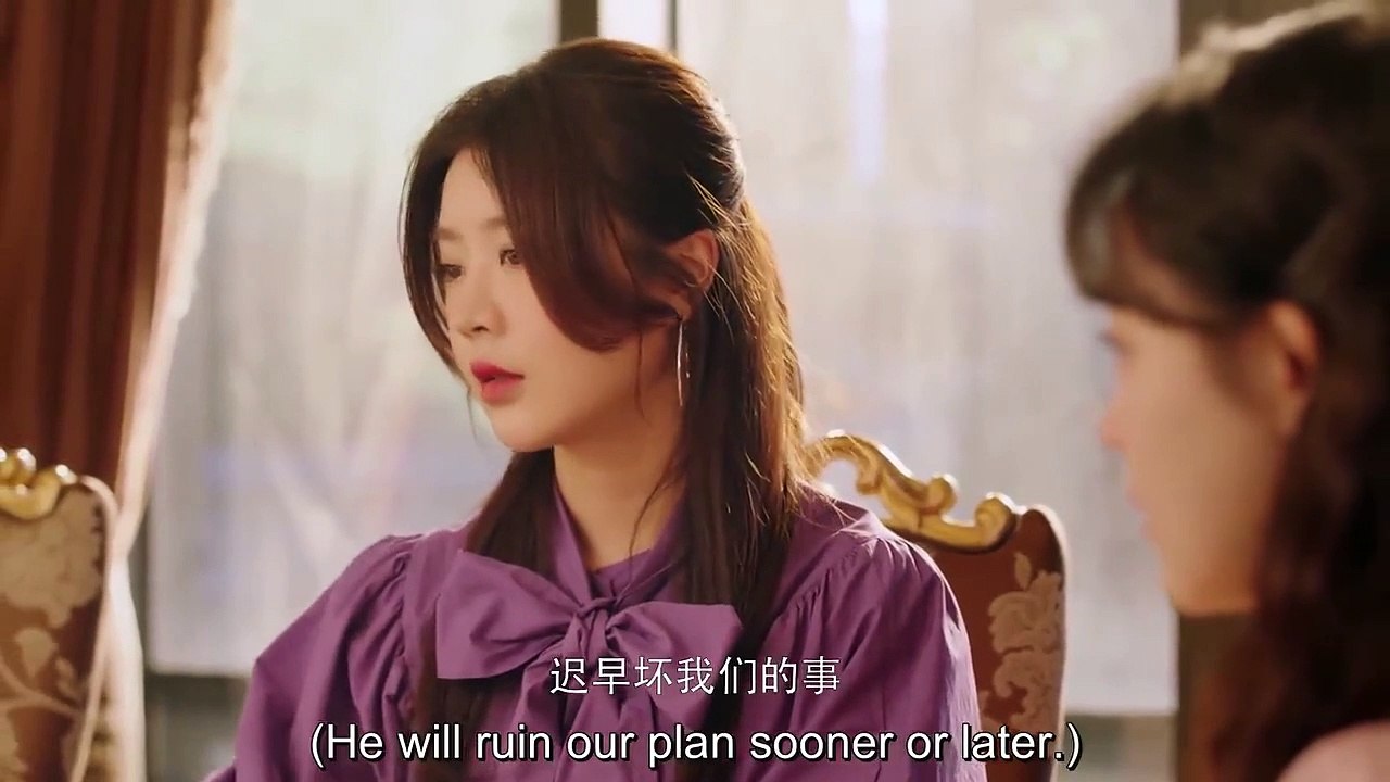 Forever Love (2023) EP.4 ENG SUB