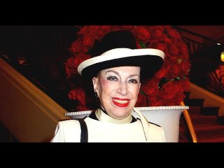 Geneviève de Fontenay, en colère, répond aux propos de Nathalie Marquay