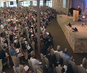 The Cost Of Discipleship - Chuck Smith Sermon