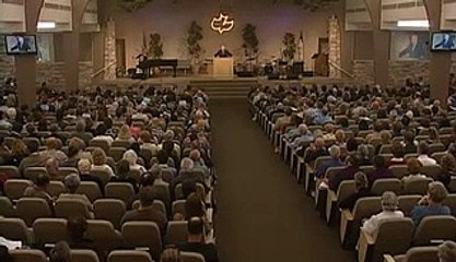 The Good Life - Chuck Smith Sermon