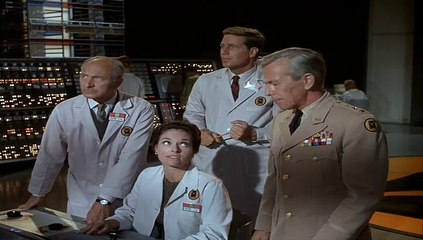 El Túnel del Tiempo capitulo 11 ARMA SECRETA