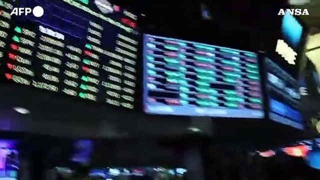 Quindici anni fa il crac Lehman Brothers, incubo che fa ancora paura