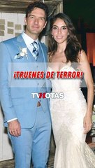 Cupido no tuvo tino este año con los famosos