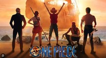 Mensaje de Eiichirō Oda   ONE PIECE   Netflix