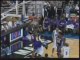 NBA BASKETBALL - Kobe Bryant Dunks On Dwight Howard