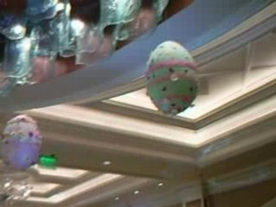 LAS VEGAS 2008