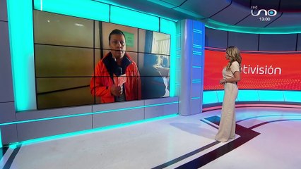 Cautelan a mujer que apuñaló y mató a su vecino