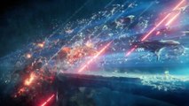 AQUAMAN 2 ET LE ROYAUME PERDU Bande Annonce VF (2023)