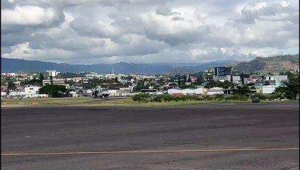 FFAA se prepara para los desfiles del 15 de septiembre