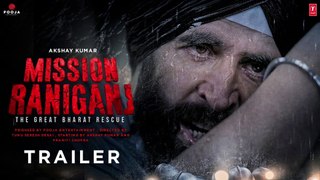 Mission Raniganj (2023) Biography, Drama, History, Thriller